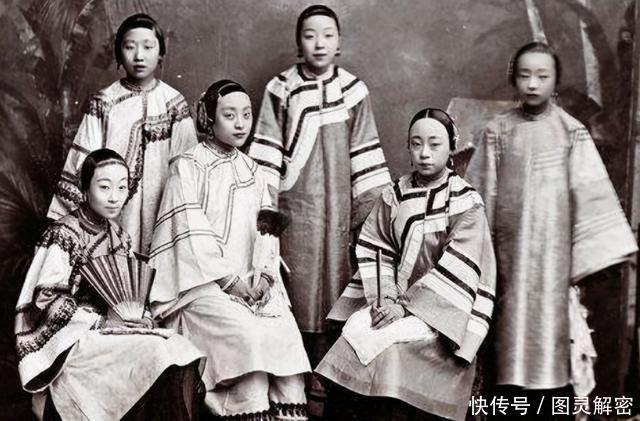 美国|康有为的6个女儿去哪了?小女儿被美国人害死,是他一生的痛