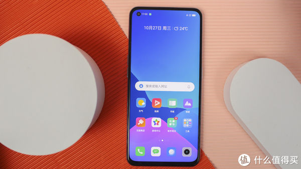 报点率|跃级能打 颜值在线 realme GT Neo2T 釉白一周使用体验