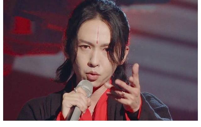 悟空|不是張淇“膨脹”，而是他太著急，《定義》中淚崩的他應(yīng)該被讀懂