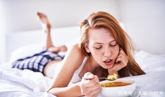 够有效|患了浅表性胃炎怎么办?常吃小米加“1物”,健脾养胃,远离胃病