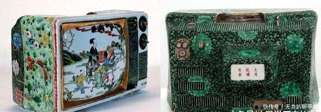 侮辱|你见过最假的文物是什么?网友:第6个让我感觉智商受到了侮辱