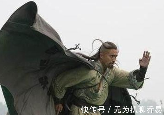 庆忌|古代的轻功那么厉害,为什么如今失传了呢?原因其实很简单