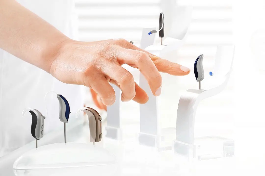 助听器|綦江惠耳听力助听器与您分享:助听器的声音“好奇怪”