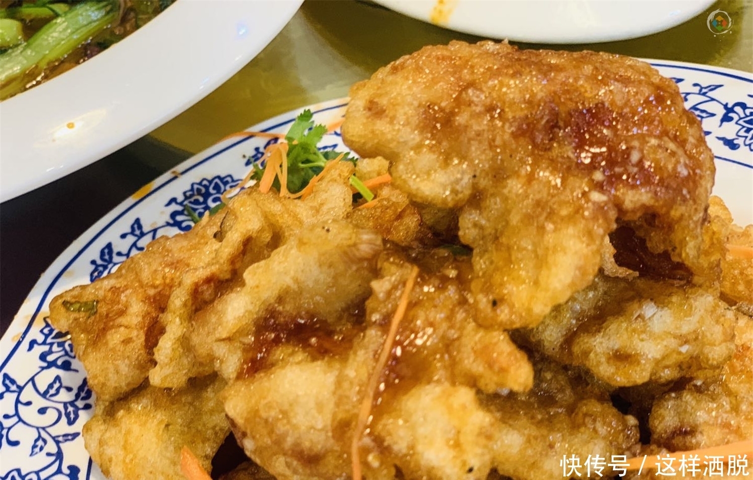 魅力|在菜系里排不上号,却遍布全国各地,东北菜究竟有什么魅力?