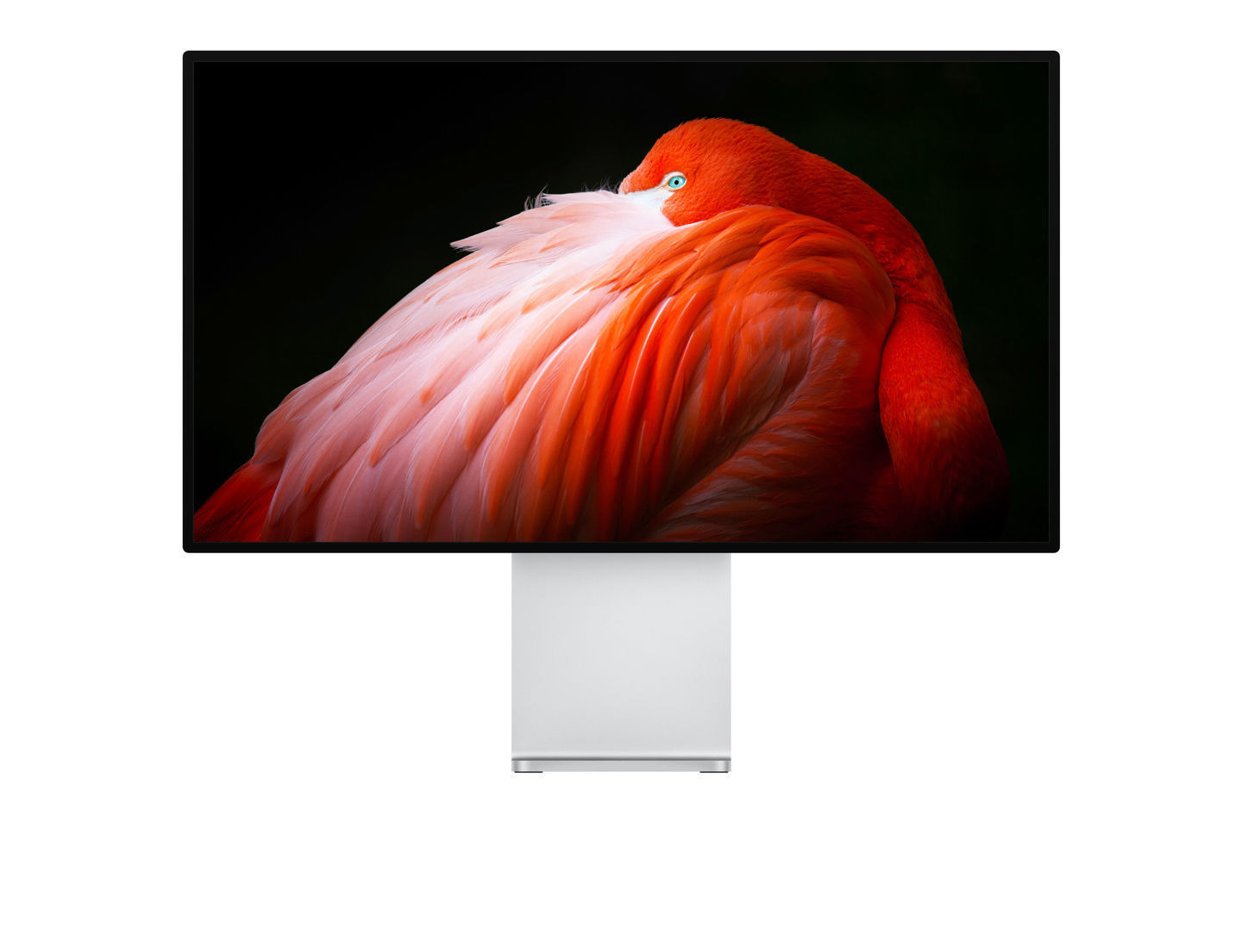 显示器|苹果：温度过高会导致 XDR 显示器/ MacBook Pro 屏幕亮度下降