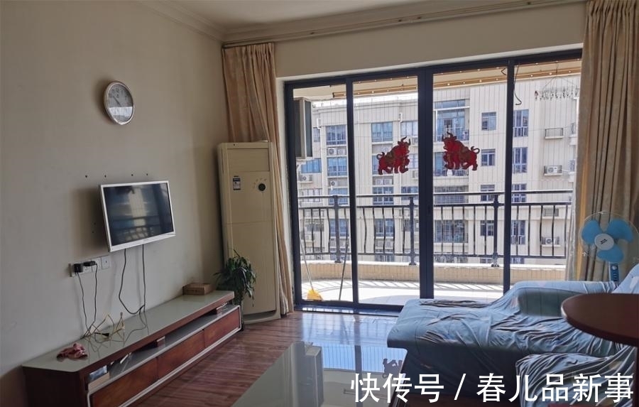 环市东路|广东省东莞市一95平房产将拍卖，以153万元起拍，这房咋样？