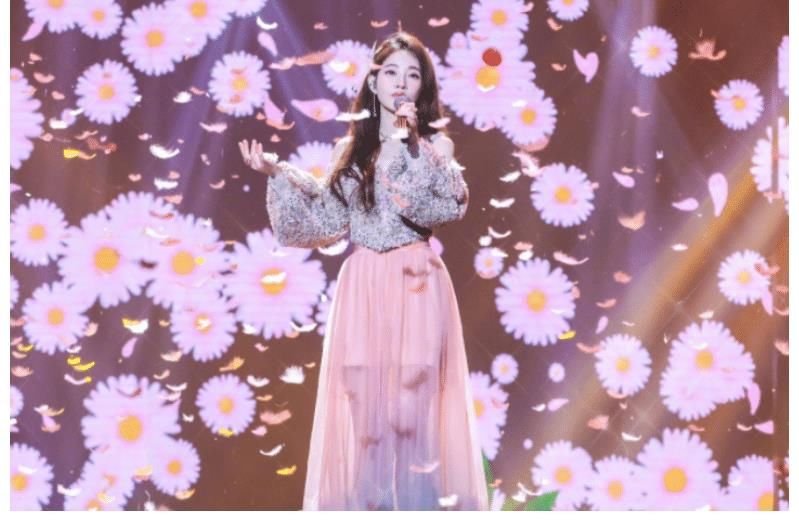 众星云集B站跨年，张艺兴薛之谦也参加，冯提莫重现电影主题曲