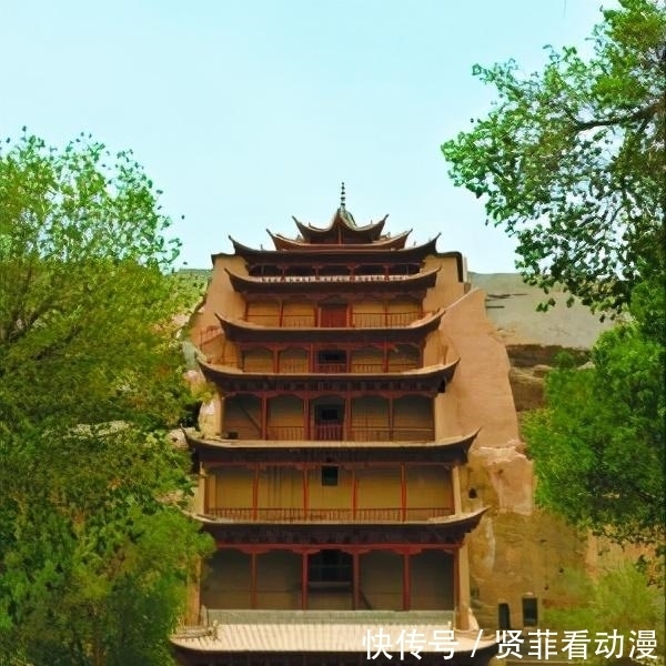 武则天|武则天的长相，全藏在这尊佛造像里