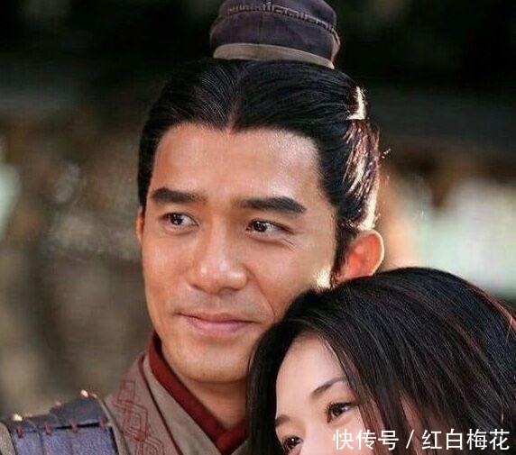 时年|周瑜去世时年仅36岁，貌美如花的妻子小乔，后来又嫁给了谁