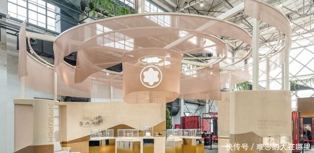 腕表 大漠探险者,万宝龙向“芯”而行