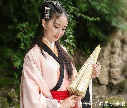 如果汉服复兴,你会选择下列哪类汉服作为自己的服饰呢