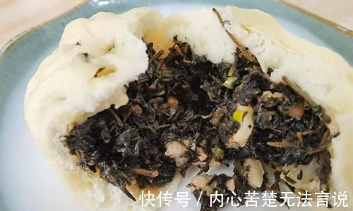 城里人|这菜新鲜的不值钱，晒干变抢手货，30块钱1斤，城里人想吃买不到