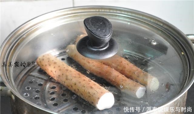 精华|它是“地底精华”,吃土豆不如吃它,口臭消散,大肚子慢慢没了