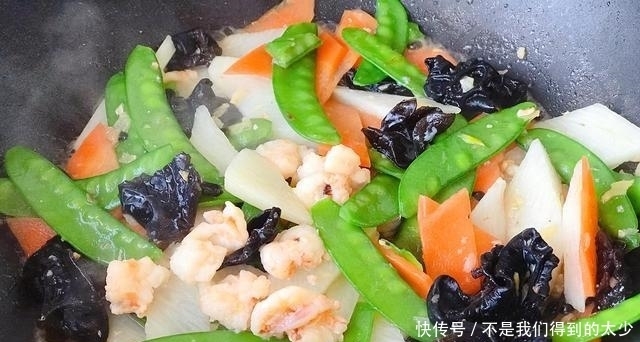 早春时节,饮食“多素少肉”,常吃这3道家常菜,清淡鲜美又润燥
