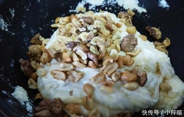 孩子|“钙王”被发现,鸡蛋牛奶都不行,孩子常吃它长高个,记忆力强!