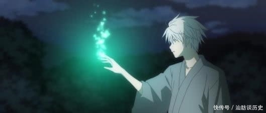 萤火之森 人物解析银 天合乐学帮助家长发现孩子的更多可能