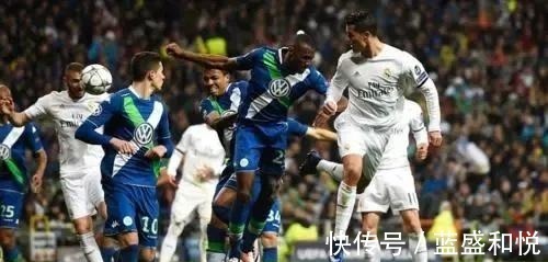 c罗|天神下凡!C罗力挽狂澜之作,拜仁巴萨皆是刀下魂!