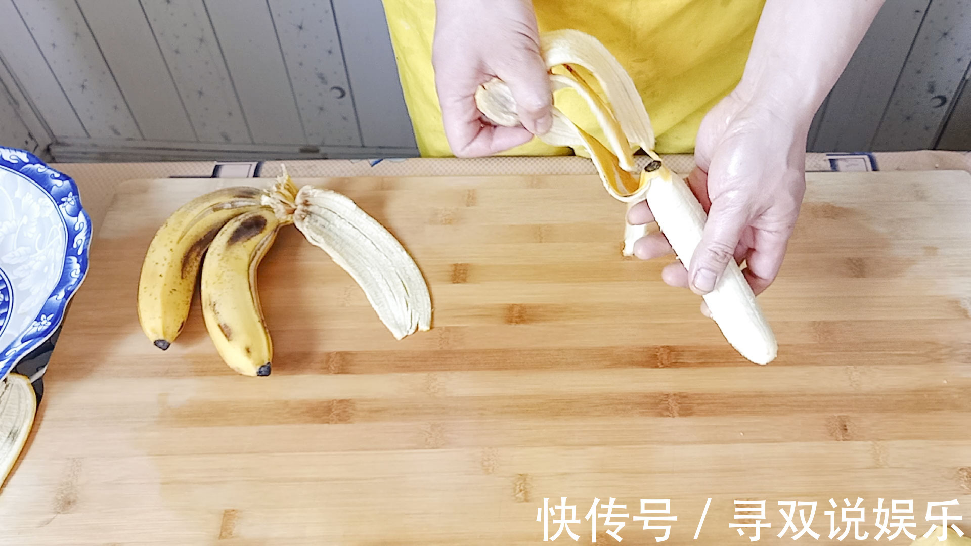 面粉别再蒸馒头了,教你家庭版面包做法,很简单,比买的都好吃