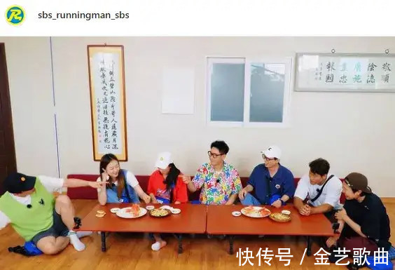 金鐘國|RunningMan新聞金鐘國油管粉絲140萬，池石鎮鼻叔最帥照片公開