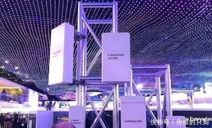 华为公司|华为芯片工厂已建成,技术全面“去美化”,一个崭新的时代开始!