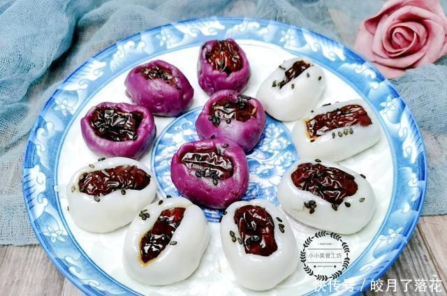 舒适|立冬后,少吃水果多吃它,每天吃2个,补血暖身,温暖舒适过冬天