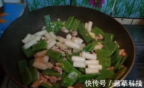 鸡蛋|这菜一斤相当于15个鸡蛋，我遇到从不还价，识货的都会买回家吃