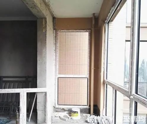 老师傅|阳台到底封不封?听完老师傅的分析,还好我家装对了