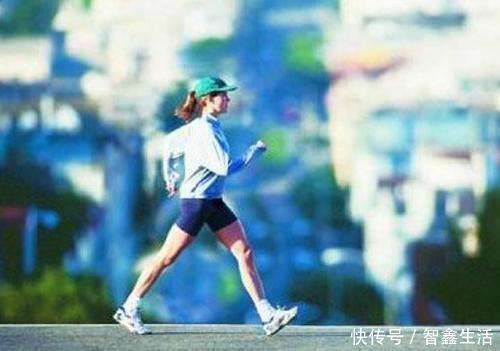 如果出现6个“变形”说明你开始衰老,有2个以上,你已经老了