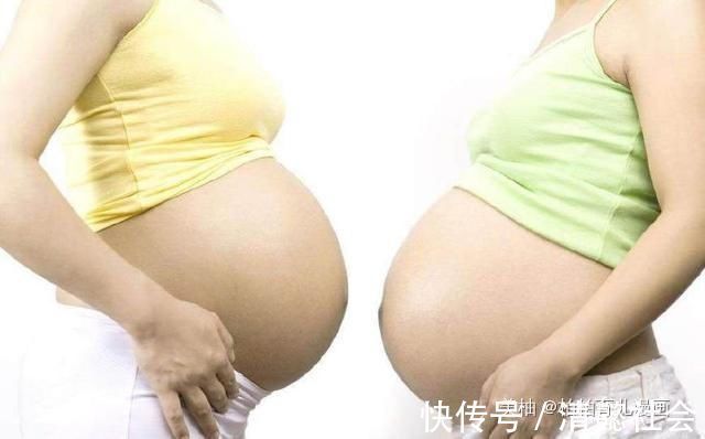 显怀|肚子显怀就是女孩吗?有没有科学依据,快来听听医生是怎么说的