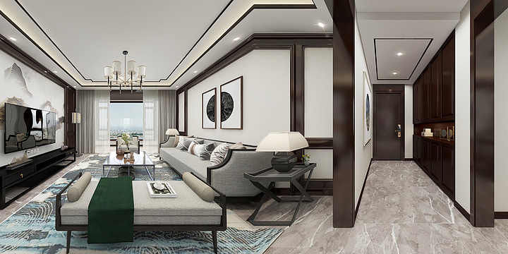 室内门|装修选室内门还不点开这篇看看？