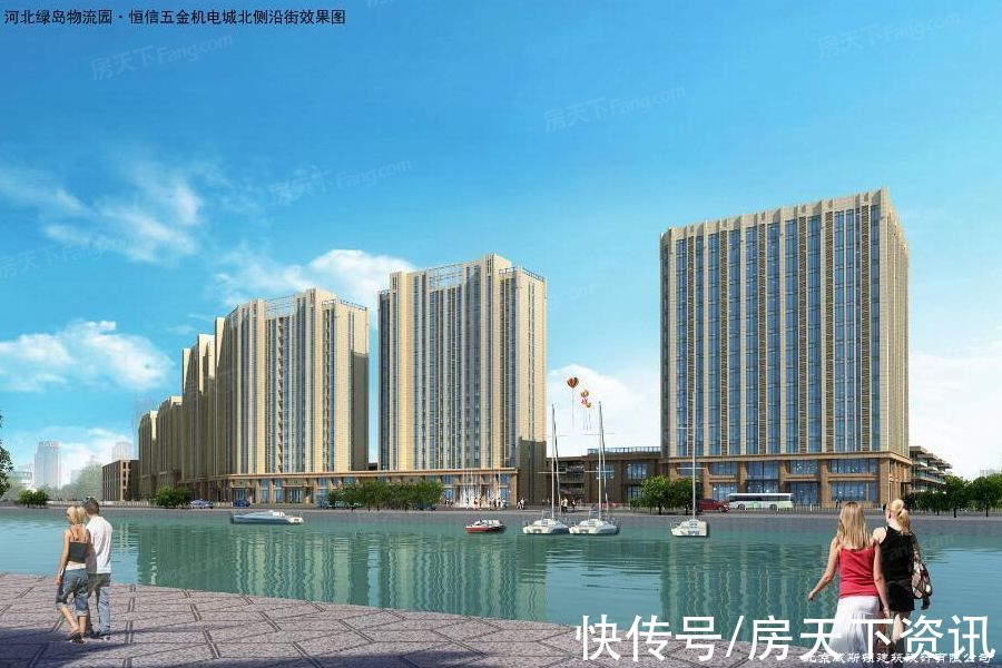 鹿泉|真能物美价廉？石家庄鹿泉单盘测评抢先看！你看值不值