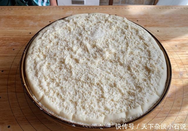 发面时加1勺它,蒸出的馒头、包子洁白松软,一次一锅不够吃