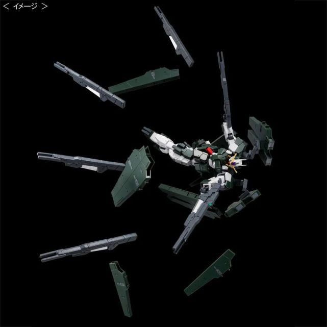 hg|新品：网限 HG 1/144 狱天使高达(最终决战式样)