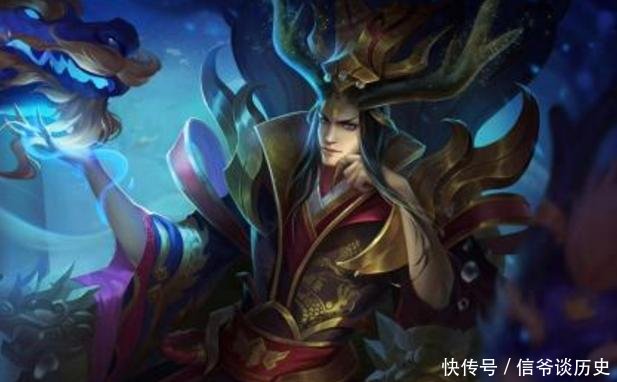 帝俊和东皇太一如果能沟通星辰之力 巫妖大战必胜 快资讯 帝俊和东皇太一如果能沟通星辰之力 巫妖大战必胜 快资讯