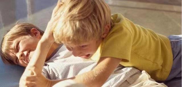 孩子|长大后容易吃暗亏的大多是这种娃,不但情商低还可能没出息