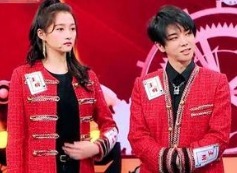 她是《王牌》最卑微成员，颜好身材好，全程却只有10秒镜头