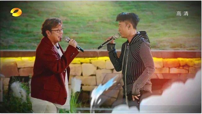 收視率第一,8.1分高分好評(píng),芒果臺(tái)掌握了“收視密碼”?