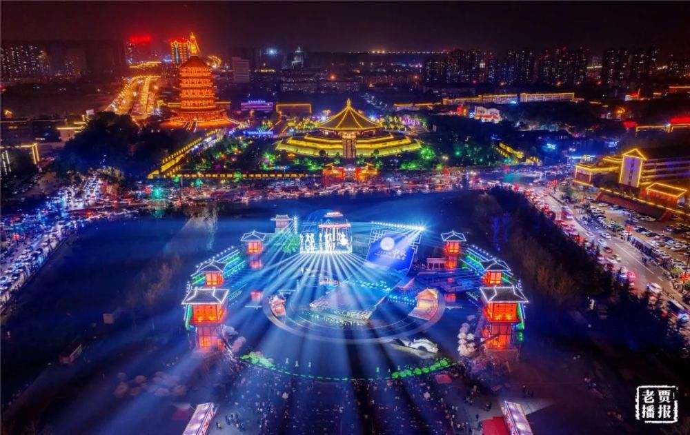 中年|官宣！应天门刚刚传出......