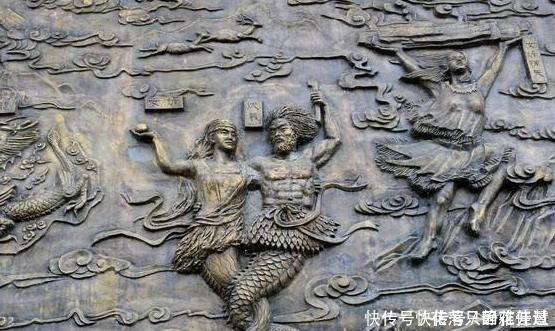他们是部分姓氏的守护神,快来看看,有你所拥有姓氏的守护神吗