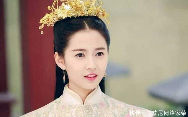 登基之后|雍正时期的两个格格,一个成为皇后活到86,一个活到96