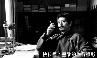 匕首&鲁迅临死前一晚:梦中没有力气再向敌人掷匕首,身体痛得无法躺下