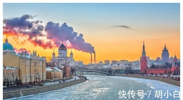 中国制造|为何俄罗斯电信市场,华为能啃下来了?任正非要感谢亚洲金融危机