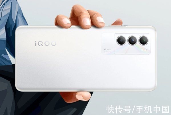 新机|2199元起！iQOO Neo5 SE火热售卖中：144Hz竞速屏