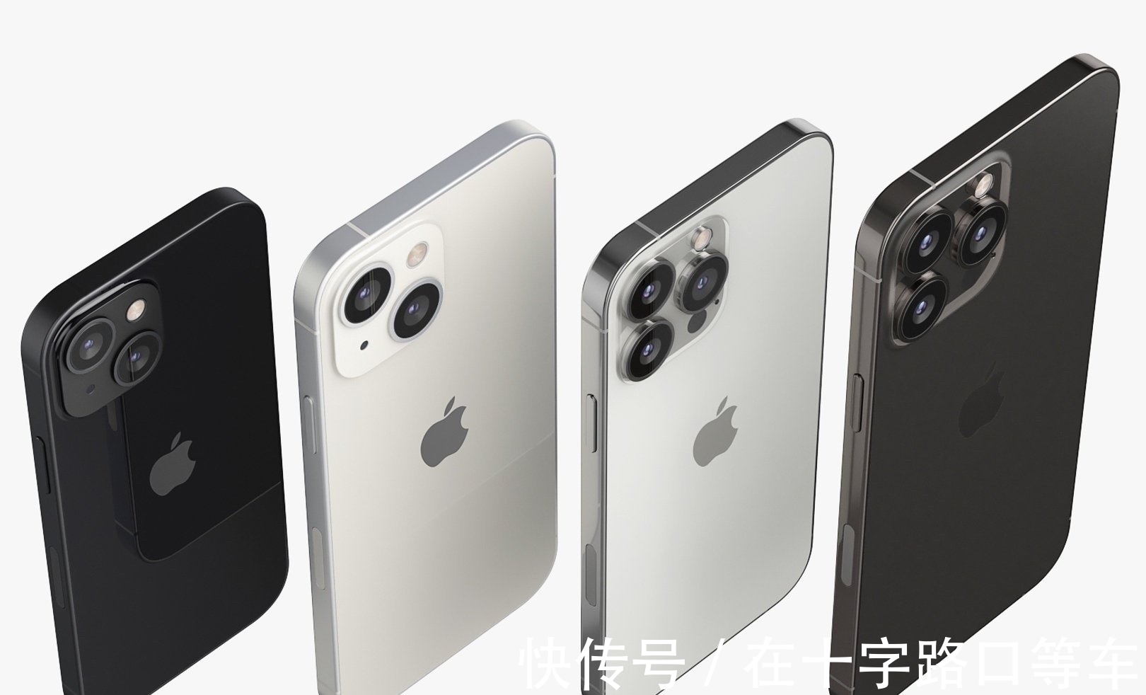 iphone13|苹果“环保”再升级，iPhone13在包装盒上做文章