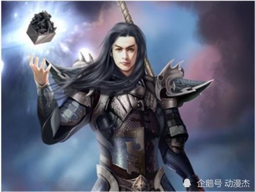 异世邪君|玄幻小说界中的6大经典神级小说,老书虫拍案叫绝,你看过几本?