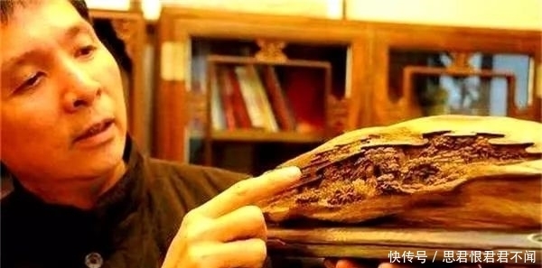 隋炀帝随手赏给日本一块木头,现在出1亿美金都没卖