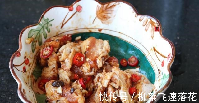 比叫外卖还快的烤肉做法，不煎不炒不油炸，简单几步就上桌，真香！