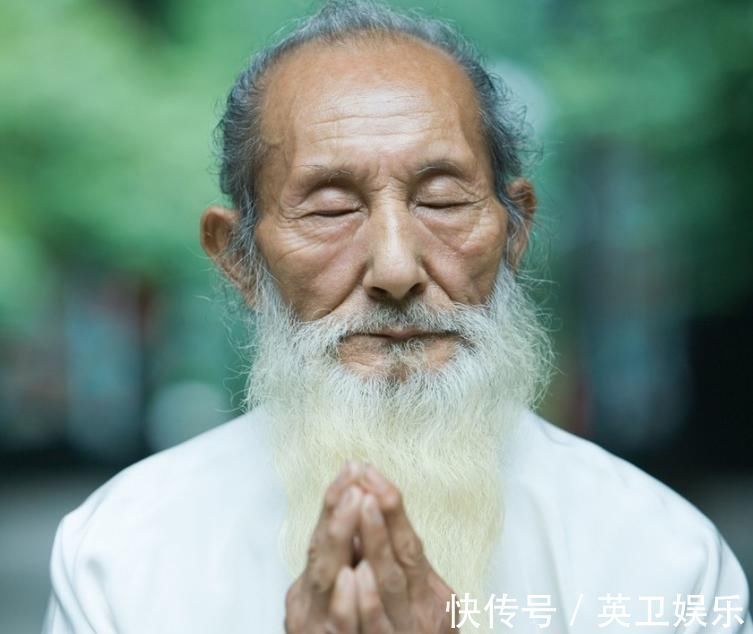 排毒养颜|你是长寿还是短命取决于这8大特征,占2个就离长寿不远了