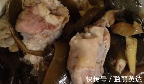 育儿园|香糯软烂入味好吃,多吃猛长个抵抗力强,孩子身体发育好