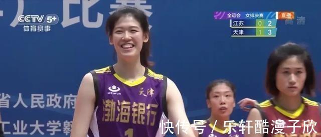 江苏女排|排超新赛季,天津女排最大的对手是上海女排还是江苏女排